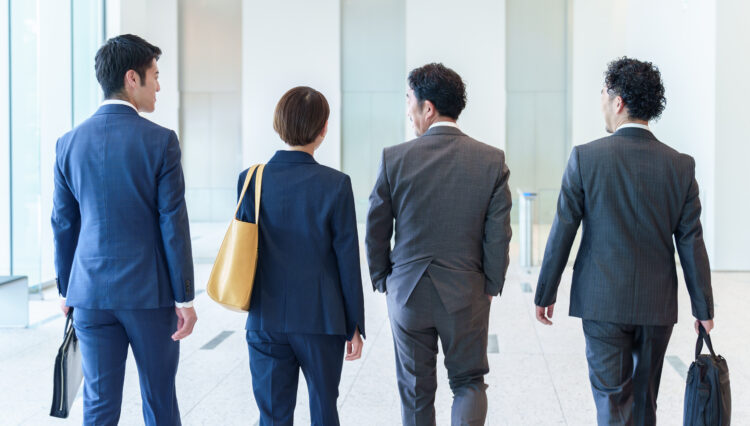 20代~40代別 IT転職とキャリア戦略