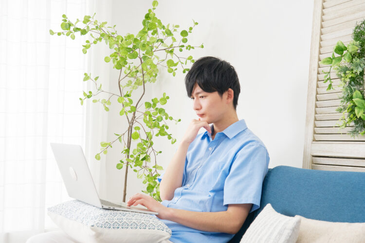 システムエンジニア採用内定!転職成功とフルリモート実現法