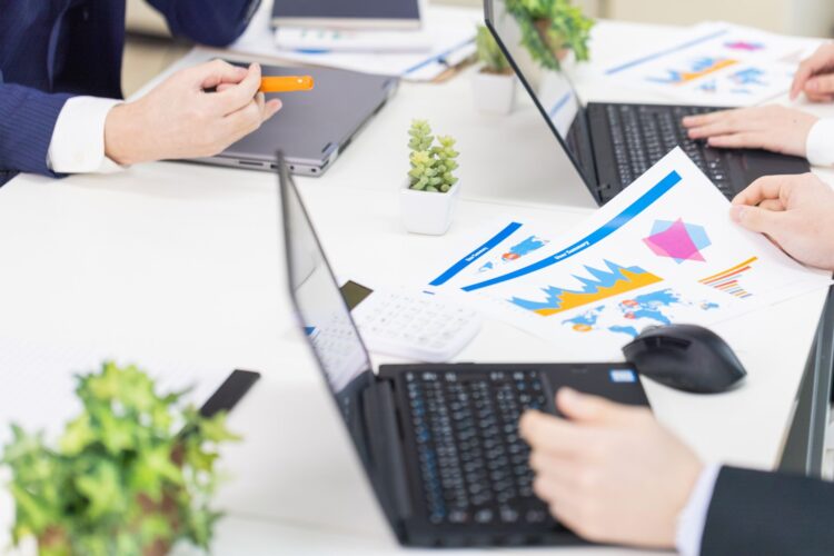 未経験・経験者必見!エンジニア転職オンライン活用法