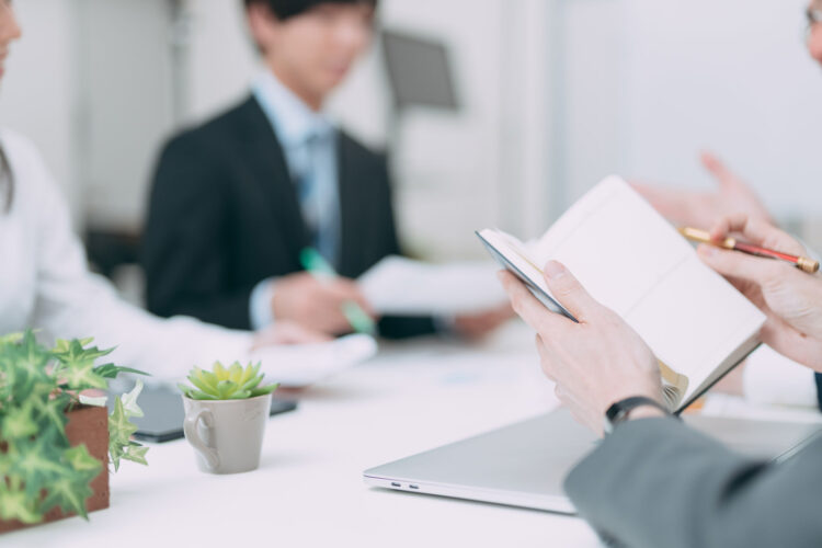 スキルアップで目指す!未経験からのIT転職