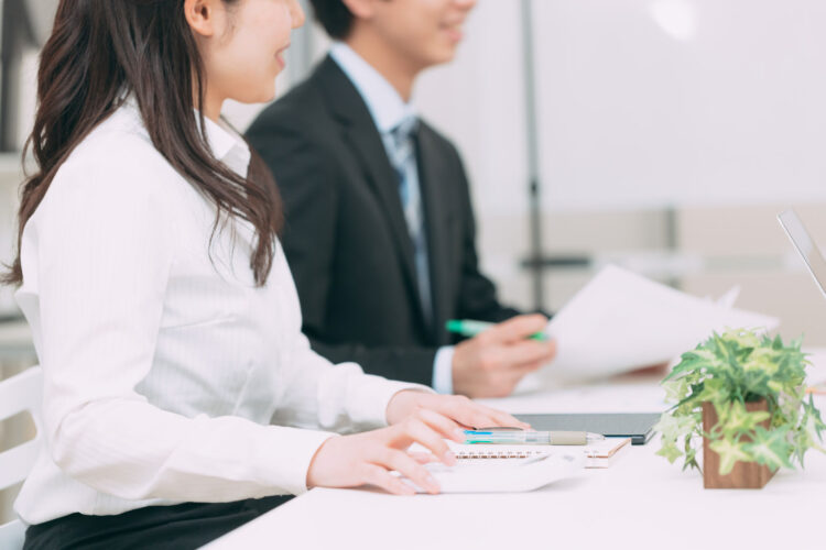 システムエンジニア採用|志望動機と企業研究