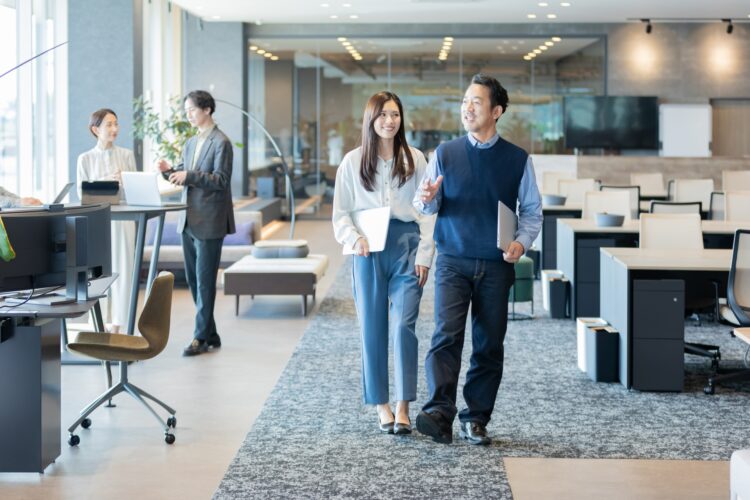 東京システムエンジニア採用内定!ポートフォリオと面接対策