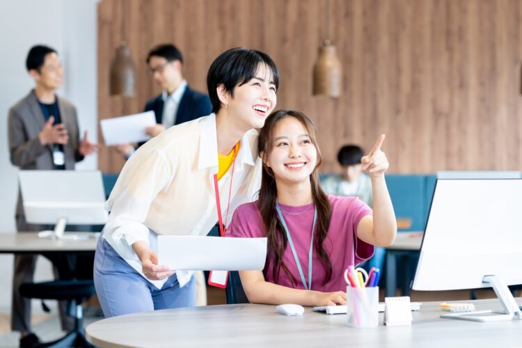 未経験中途採用のシステムエンジニア育成制度の実態